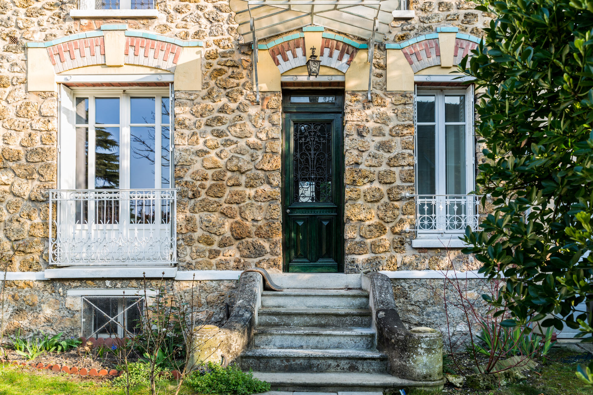 Musee Rodin (Meudon)